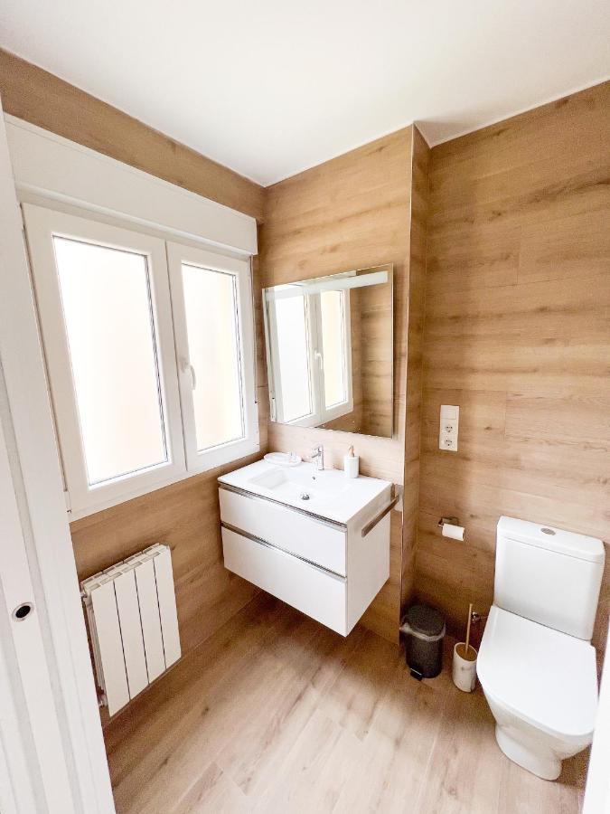 Rooms 라레도 외부 사진