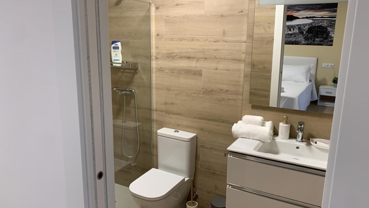Rooms 라레도 외부 사진