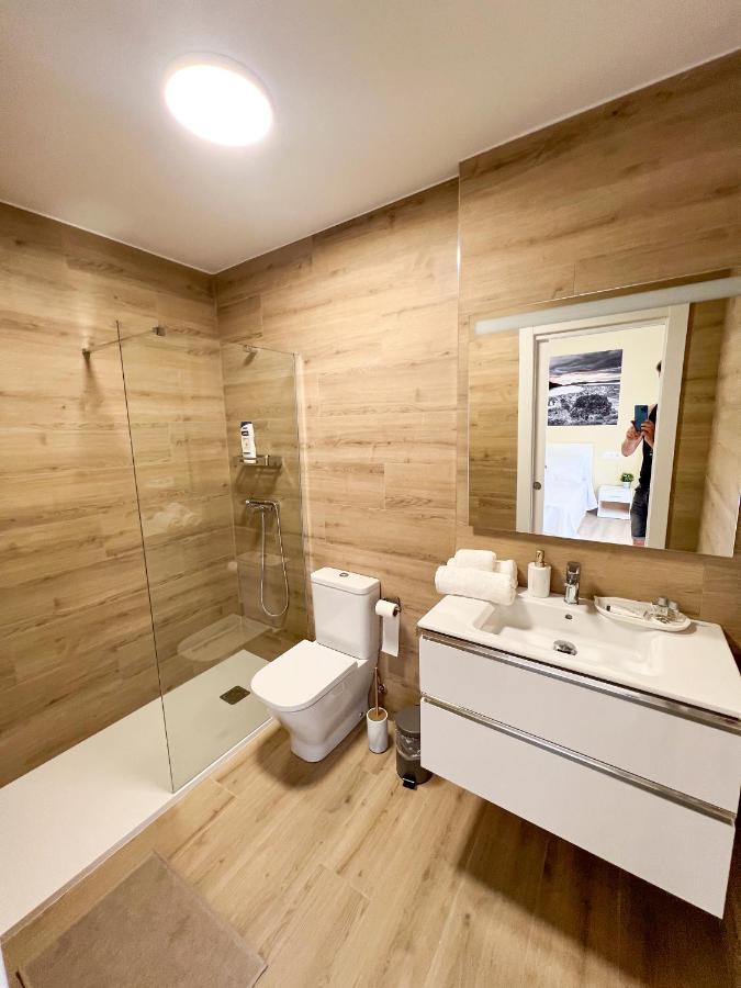 Rooms 라레도 외부 사진