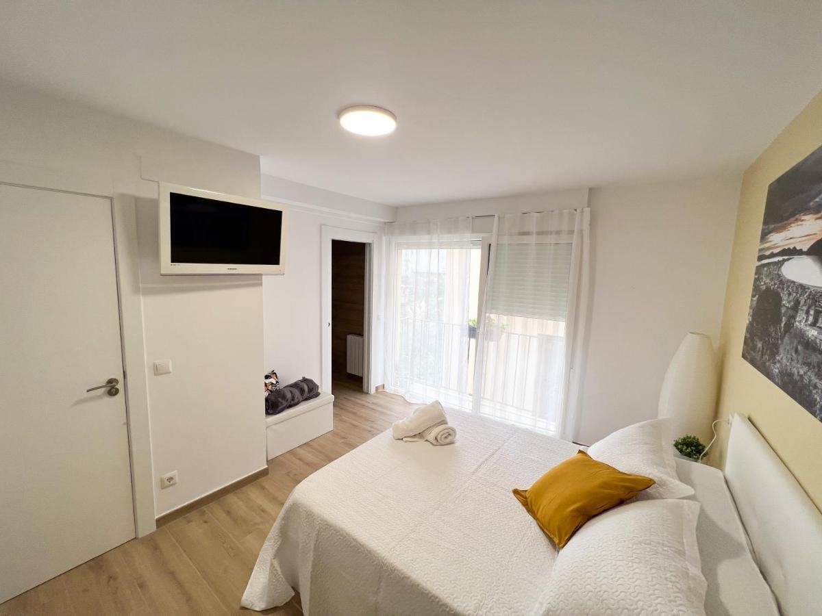 Rooms 라레도 외부 사진