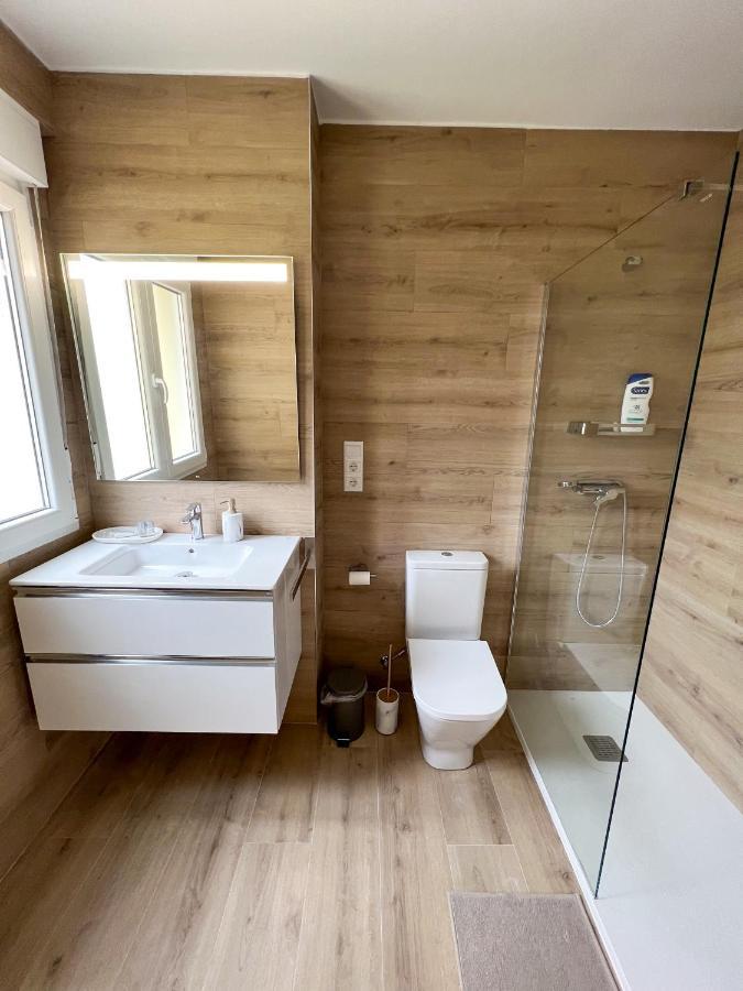 Rooms 라레도 외부 사진