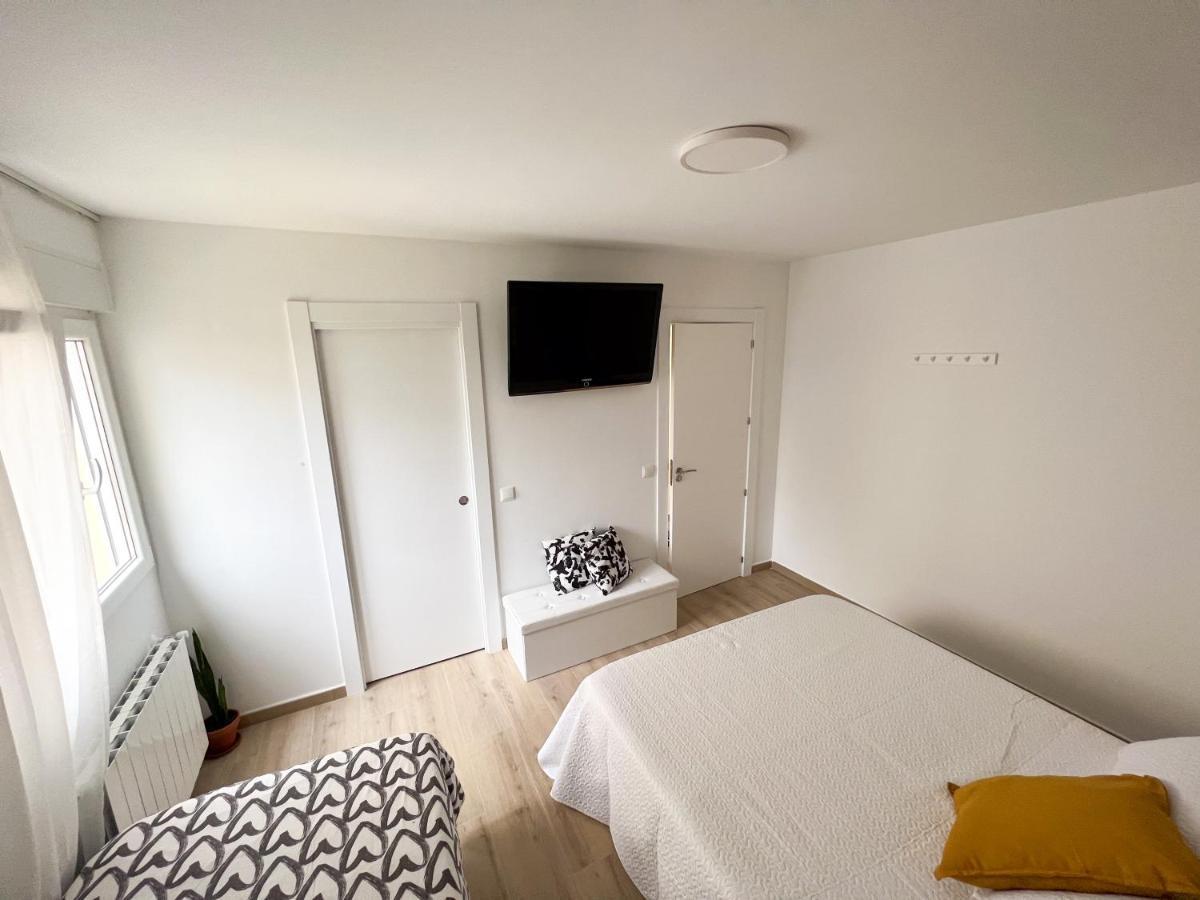 Rooms 라레도 외부 사진