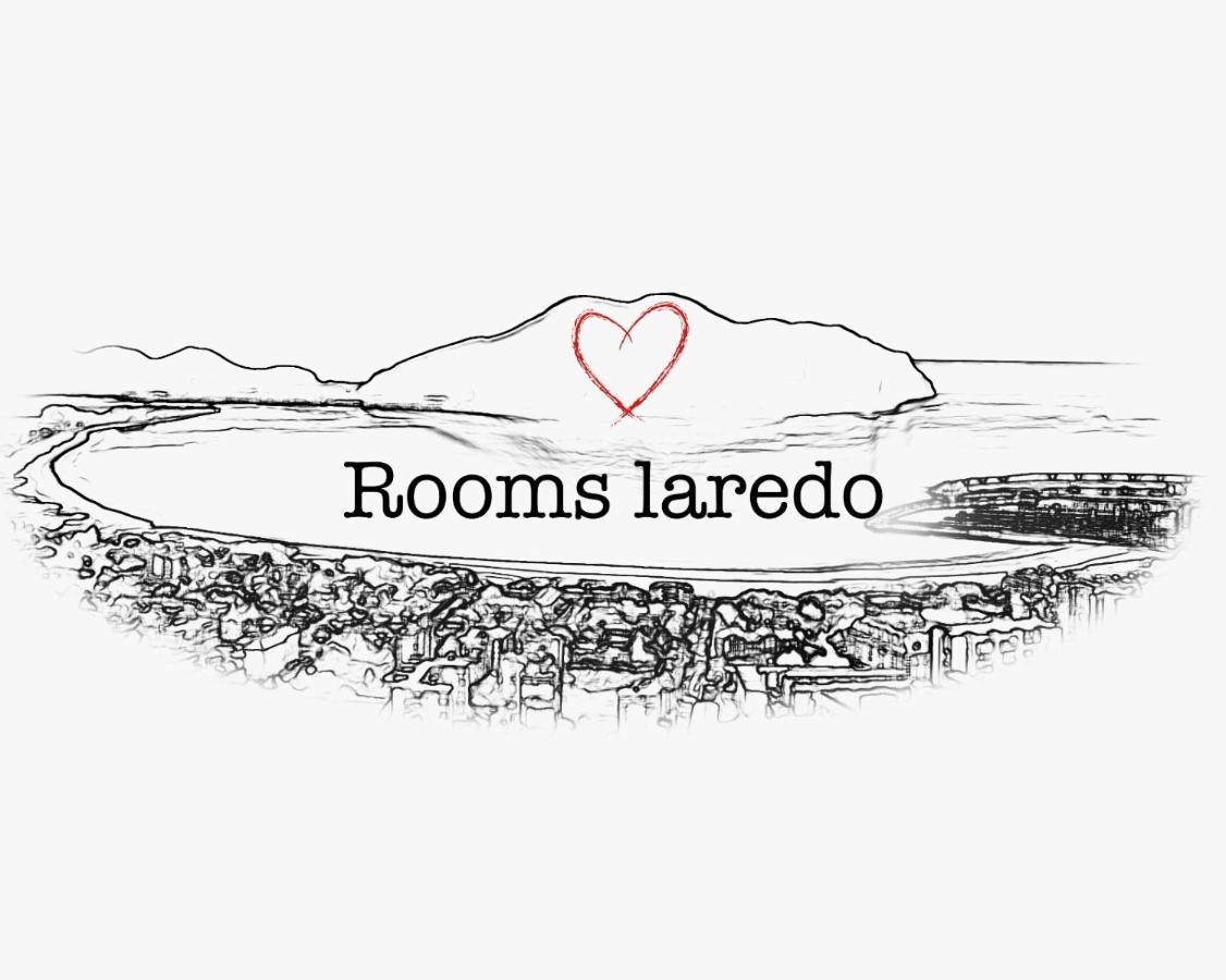 Rooms 라레도 외부 사진